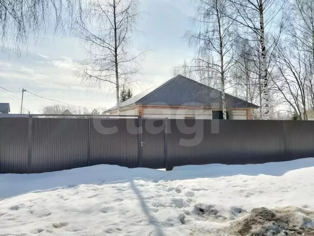 Дом, 83.7 м - Фото 1