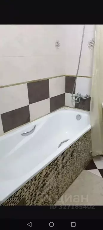 1-к кв. Адыгея, Тахтамукайский район, Яблоновский пгт Космическая ул., ... - Фото 2