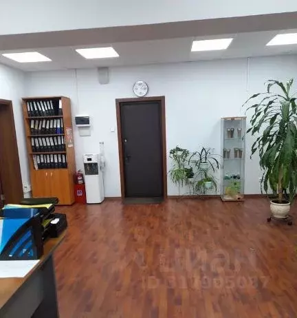 Офис в Москва Кетчерская ул., 16 (60 м) - Фото 1