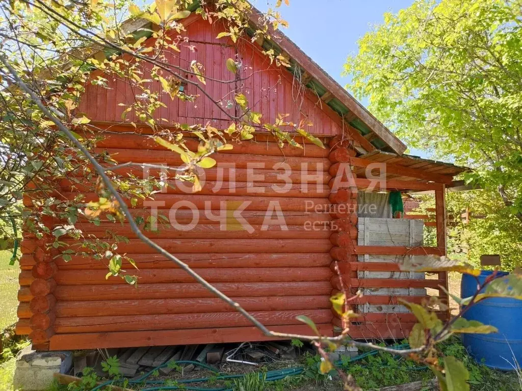 Дом в Новгородская область, Окуловский район, Угловское городское ... - Фото 2