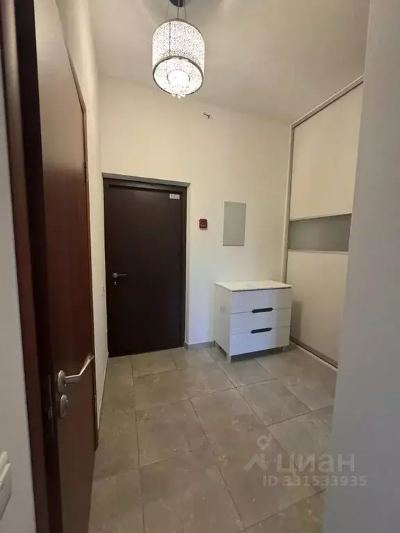 1-к кв. Москва ул. Маршала Тухачевского, 37/21 (46.6 м) - Фото 1