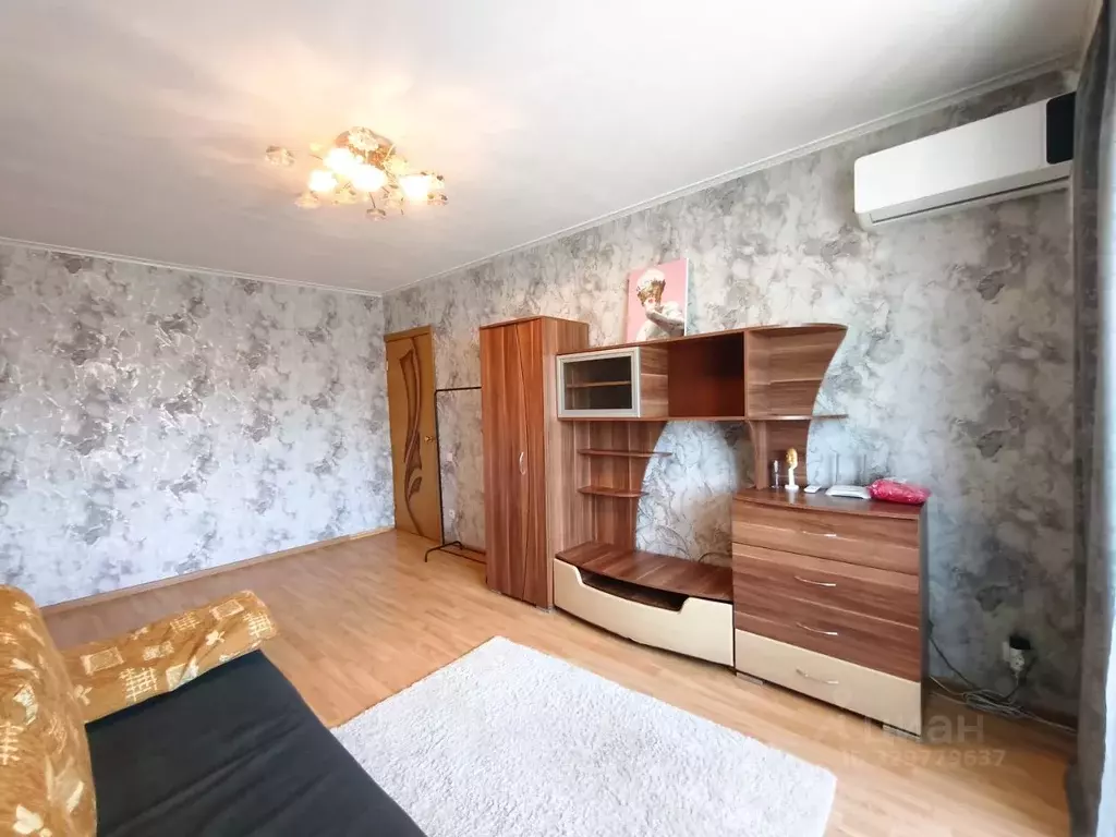 1-к кв. Тульская область, Новомосковск ул. Есенина, 7В (39.0 м) - Фото 2
