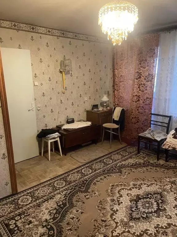 1-к кв. Санкт-Петербург, Санкт-Петербург, Колпино ул. Братьев ... - Фото 2
