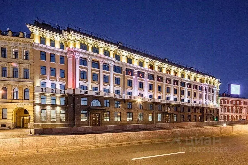Квартира, 2 комнаты, 140.19 м - Фото 0