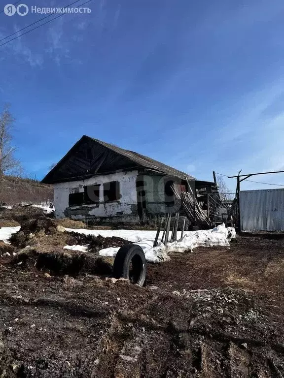 Дом в Бакал, улица Гайдара (63.4 м) - Фото 2