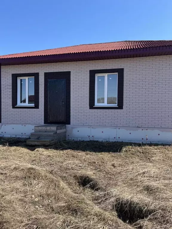 Дом в Новосибирская область, Новосибирский район, Морской сельсовет, ... - Фото 0