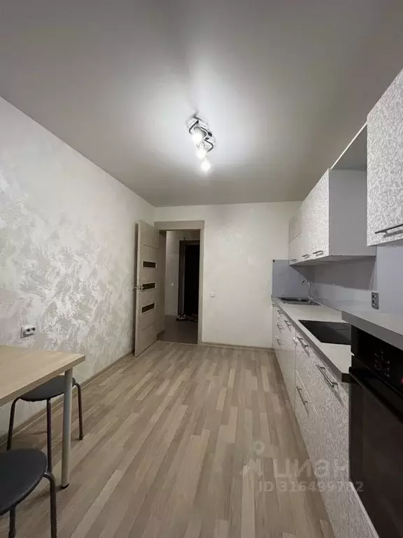 2-к кв. Новосибирская область, Новосибирск Кубовая ул., 94 (50.0 м) - Фото 1