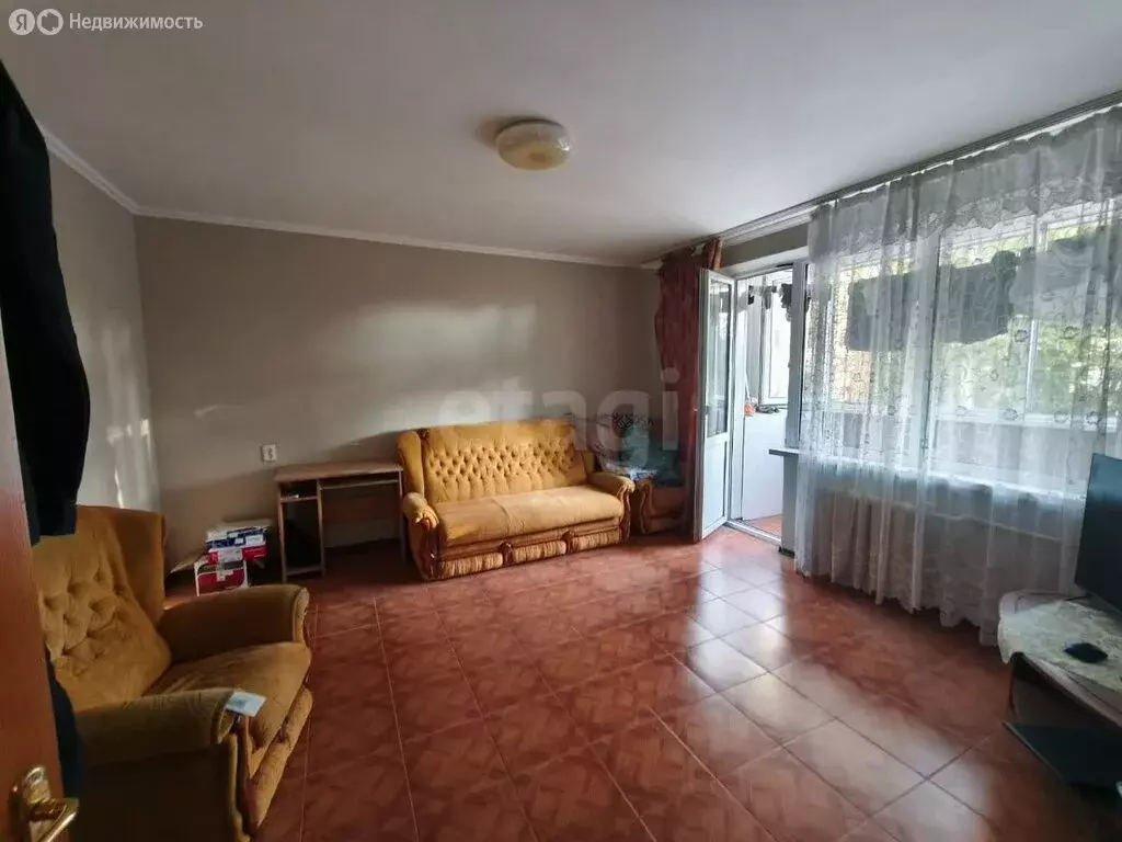 3-комнатная квартира: Севастополь, проспект Генерала Острякова, 238 ... - Фото 1