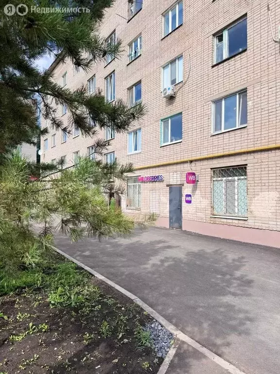 Помещение свободного назначения (30 м) - Фото 2