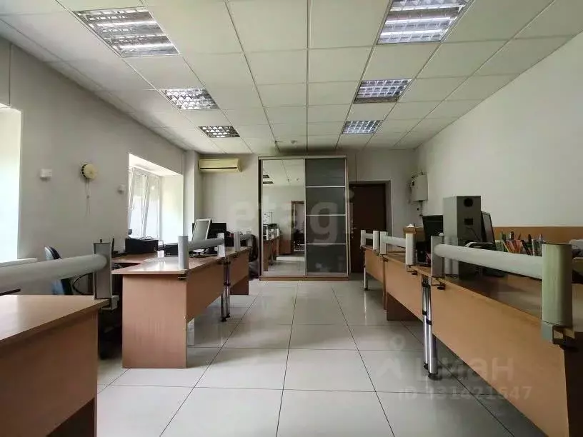 Офис в Забайкальский край, Чита Северный мкр, 48 (60 м) - Фото 1