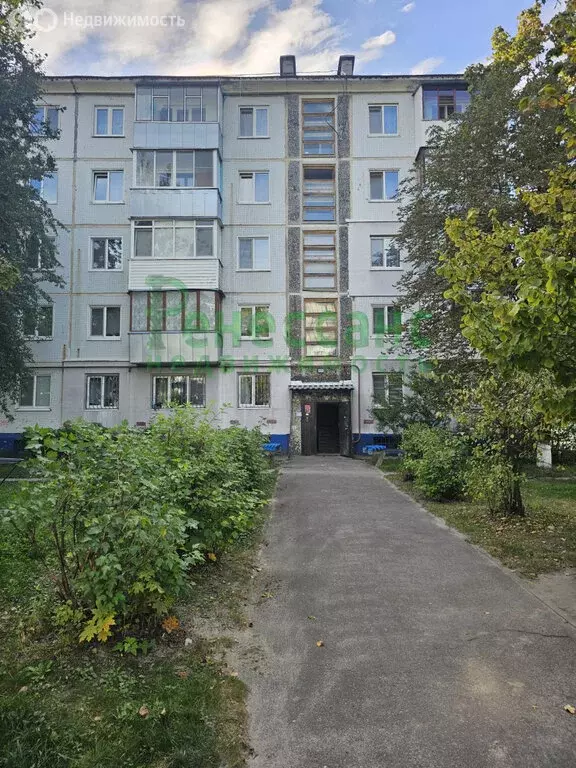 2-комнатная квартира: Брянск, Бежицкий район, улица Дружбы, 10 (42 м) - Фото 0
