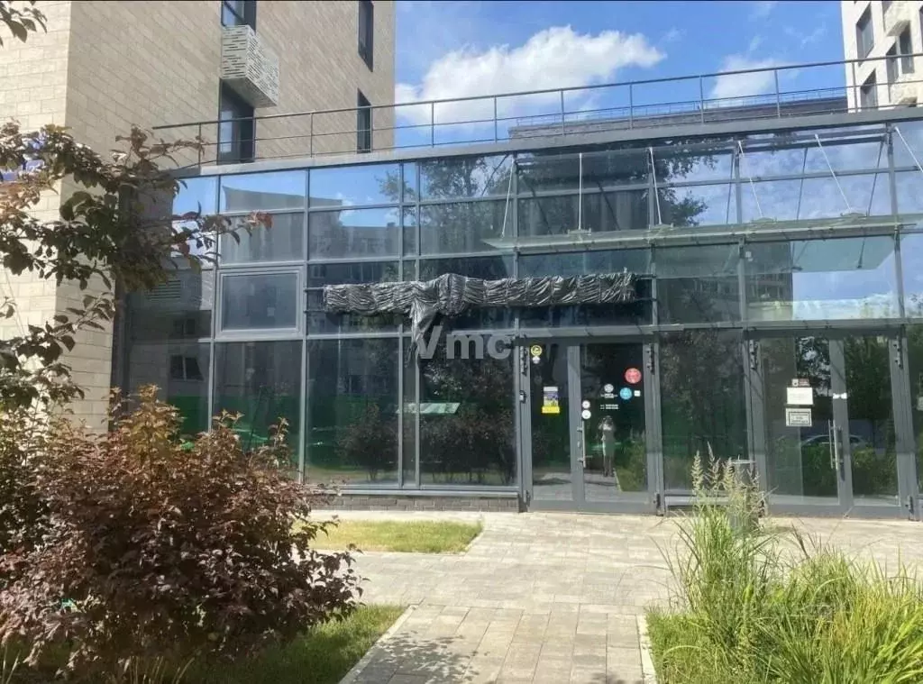 Помещение свободного назначения в Москва Большая Почтовая ул., 28к5 ... - Фото 2