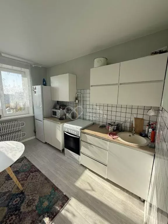 2-к кв. Волгоградская область, Волгоград Библиотечная ул., 11 (50.5 м) - Фото 2