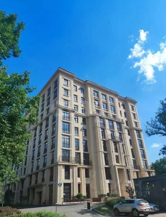 Гараж в Санкт-Петербург Московский просп., 72к2 (14 м) - Фото 1