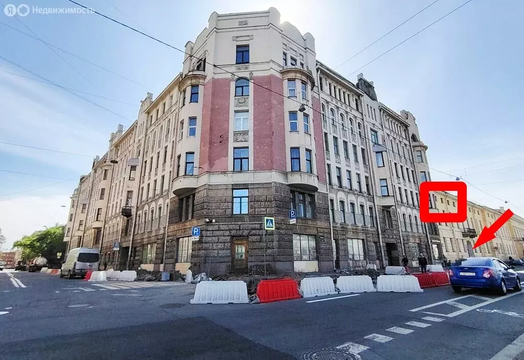 Помещение свободного назначения (178 м) - Фото 0