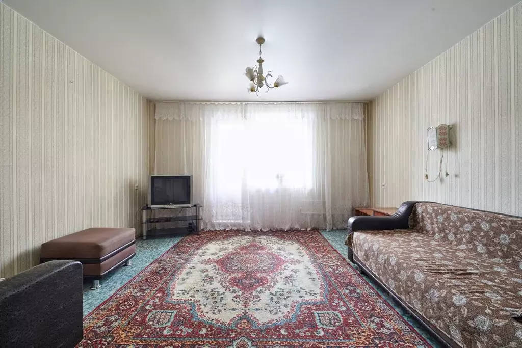 1-к кв. Челябинская область, Челябинск Шуменская ул., 31 (40.4 м) - Фото 1