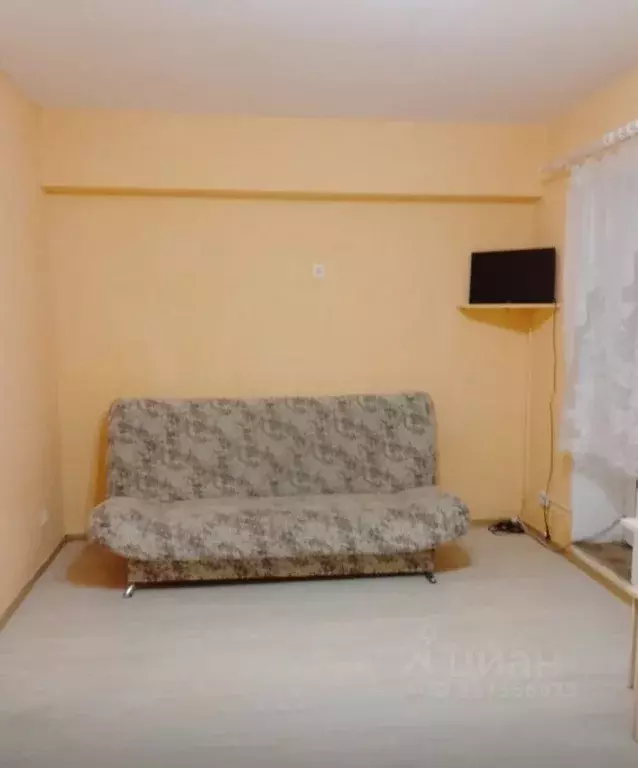 Студия Иркутская область, Иркутский муниципальный округ, пос. Малая ... - Фото 1