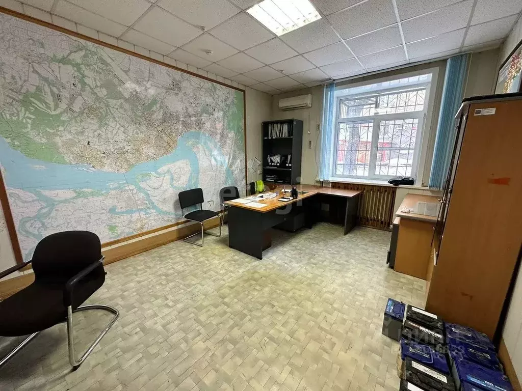 Офис в Хабаровский край, Хабаровск ул. Шеронова, 97 (505 м) - Фото 0