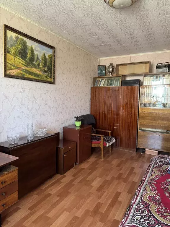 Продаётся 3-к квартира, 61 м - Фото 0