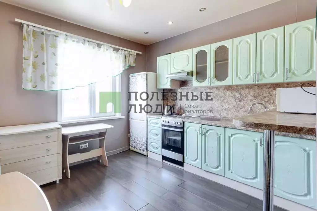 1-к кв. Хабаровский край, Хабаровский район, Тополевское с/пос, с. ... - Фото 1