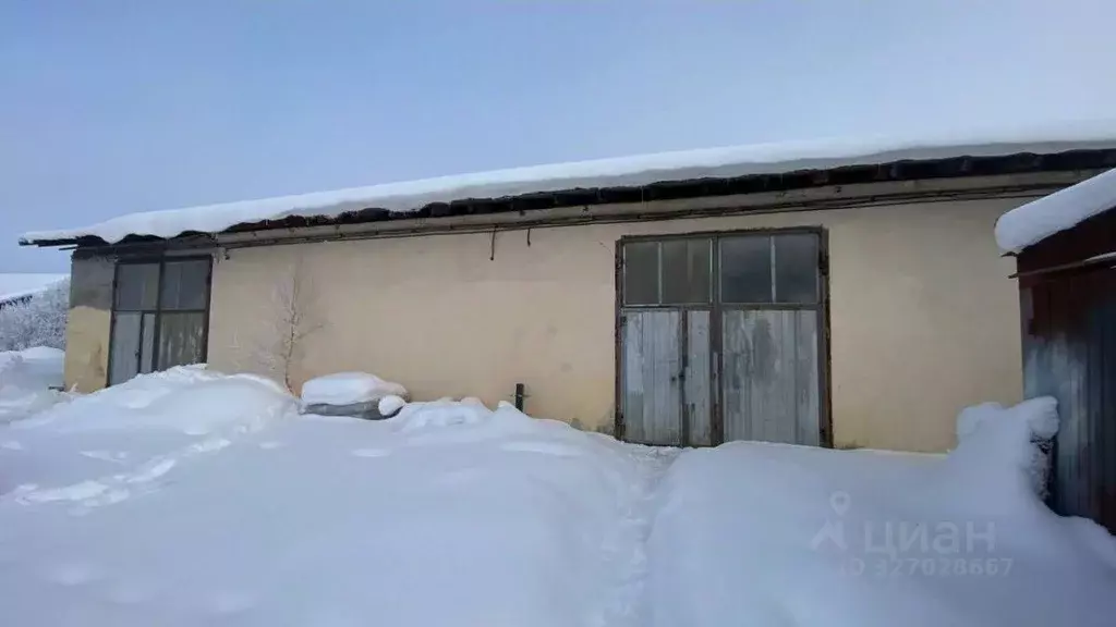 Производственное помещение в Новгородская область, Великий Новгород ... - Фото 2