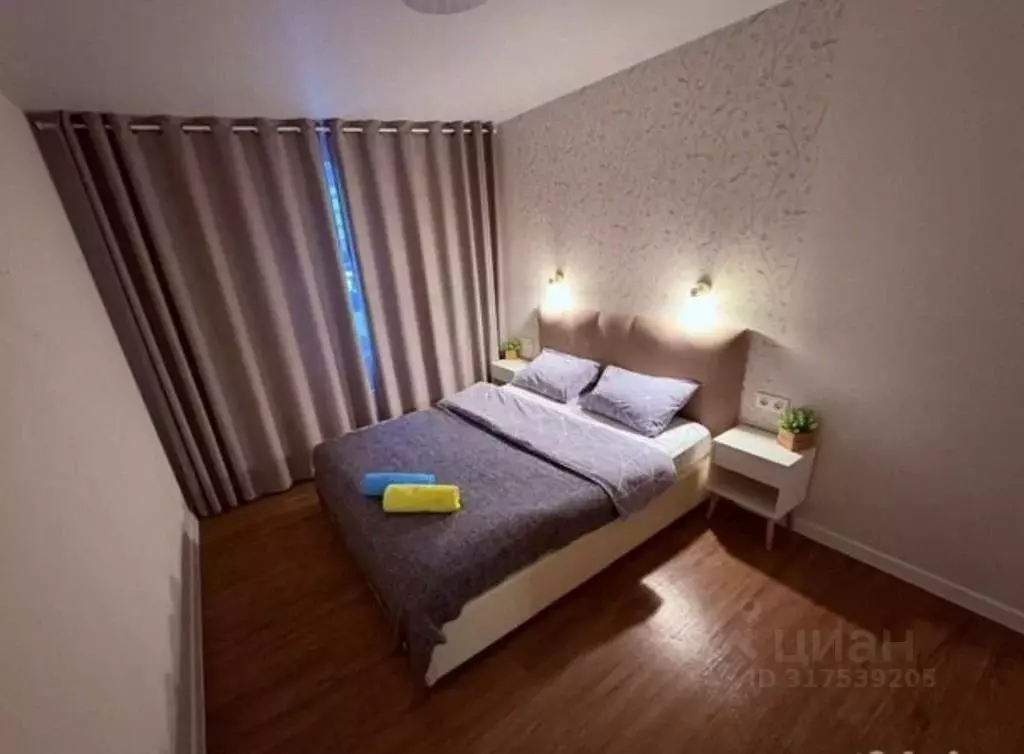2-к кв. Карелия, Петрозаводск ул. Правды, 40 (75.0 м) - Фото 0