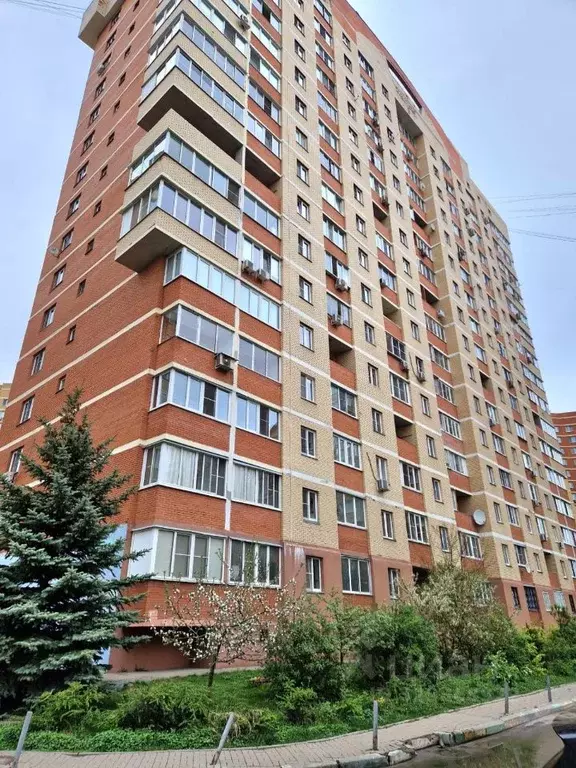 1-к кв. Московская область, Лобня проезд Шадунца, 9 (38.7 м) - Фото 1