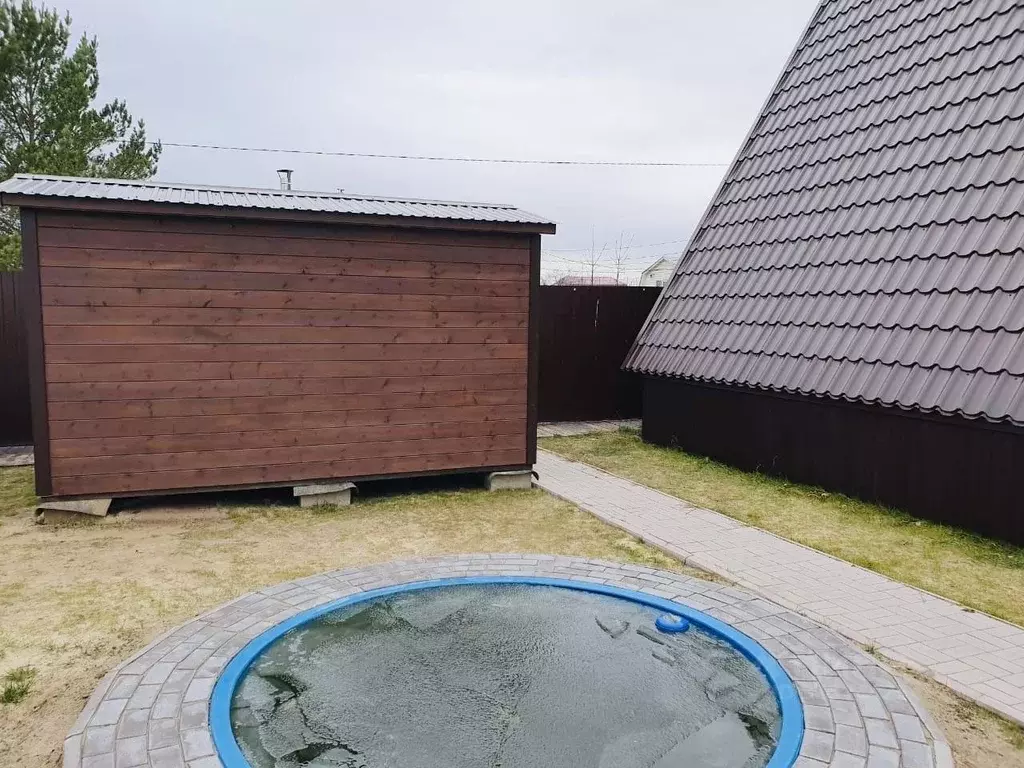 Дом в Татарстан, Казань Табигать при Казанском государственном ... - Фото 2