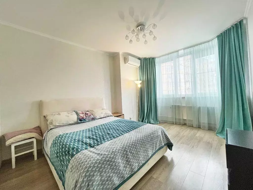 1-к кв. Московская область, Королев ул. Гагарина, 10а (41.0 м) - Фото 1