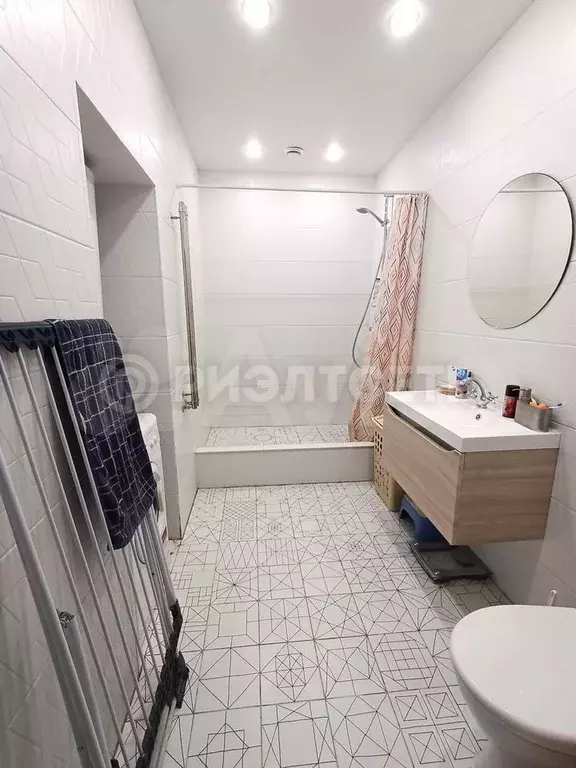 2-к. квартира, 49,1 м, 3/5 эт. - Фото 1