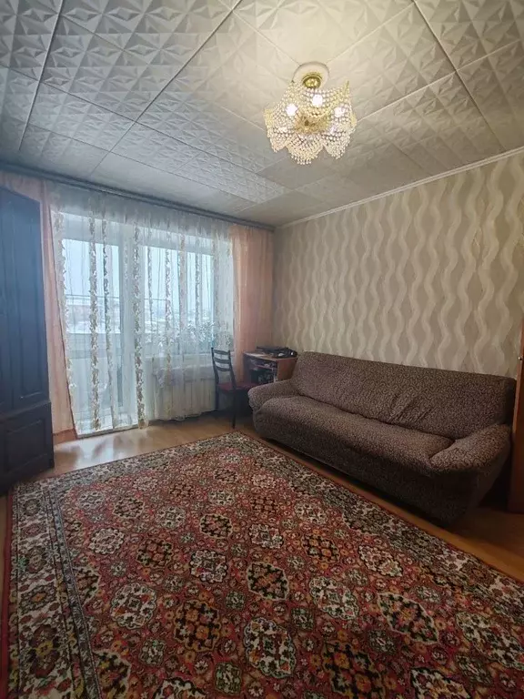 2-к кв. Бурятия, Улан-Удэ Норильская ул., 12 (51.3 м) - Фото 1