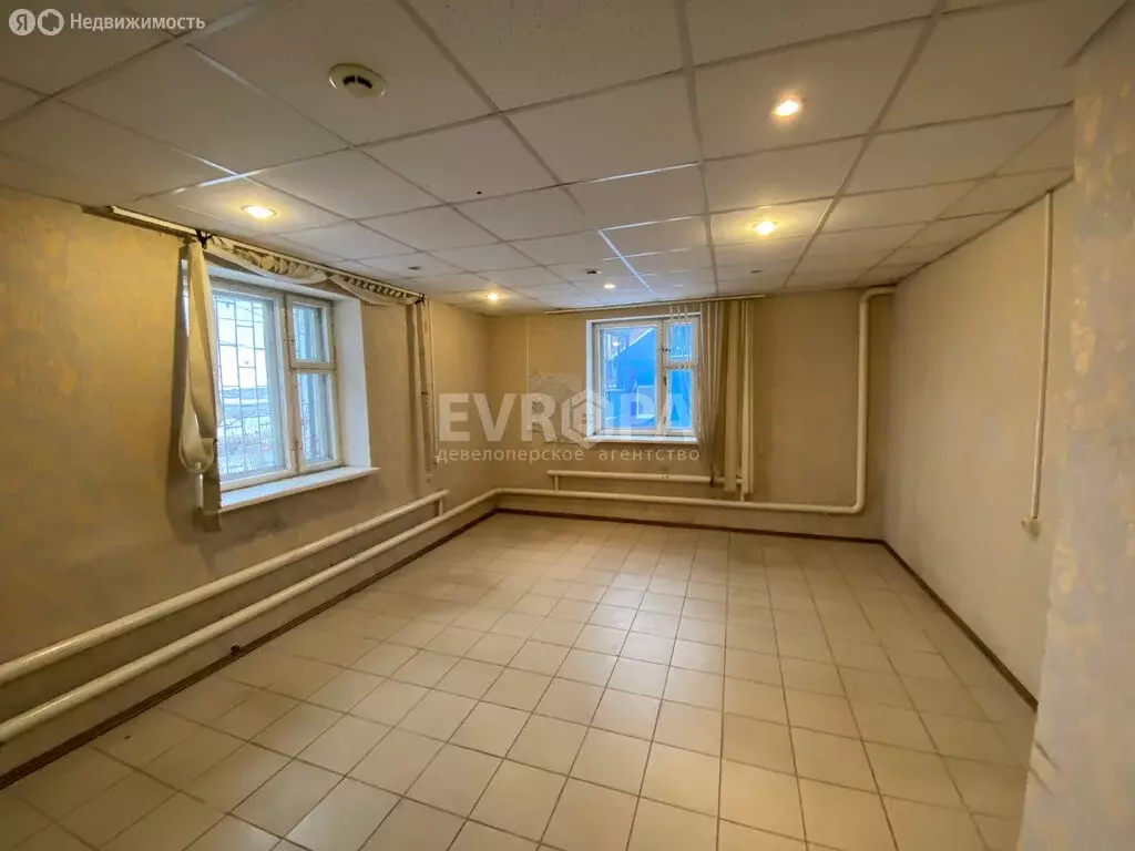 Офис (21.5 м) - Фото 2