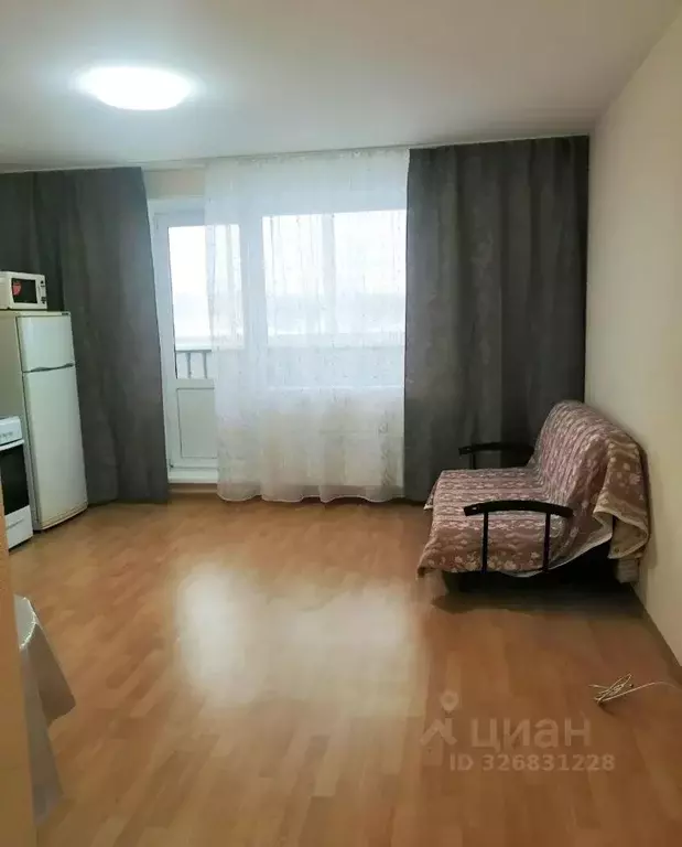 Студия Челябинская область, Челябинск ул. Петра Столыпина, 13 (30.0 м) - Фото 2