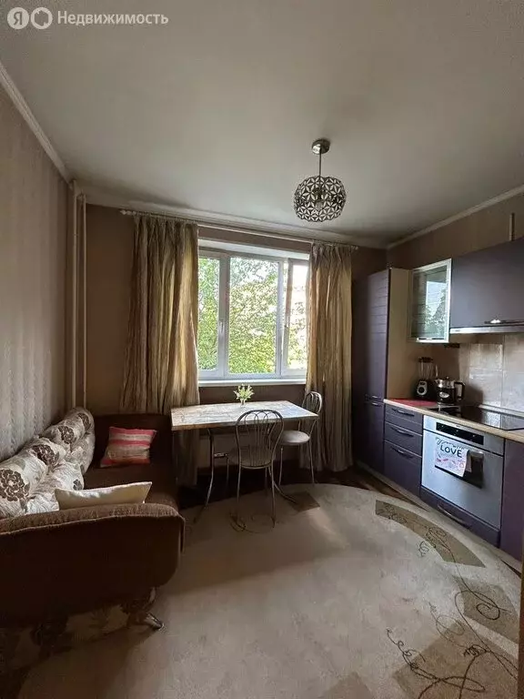 2-комнатная квартира: Королёв, проспект Космонавтов, 22/10 (58 м) - Фото 2