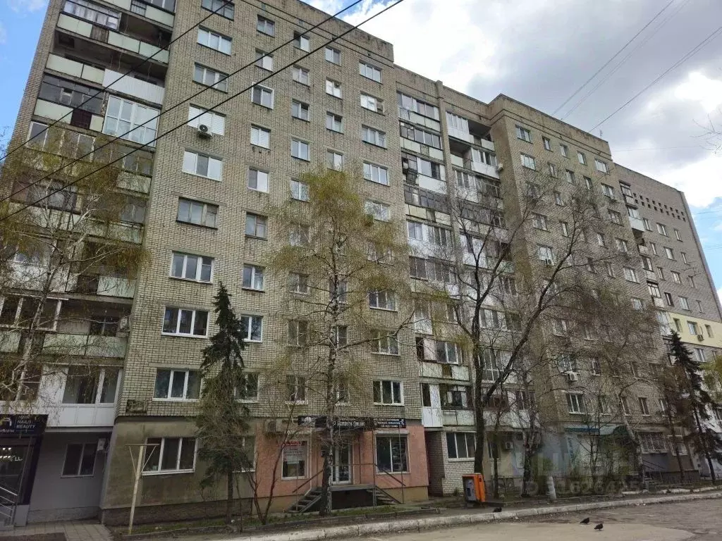 2-к кв. Саратовская область, Саратов Университетская ул., 24/30 (42.2 ... - Фото 0