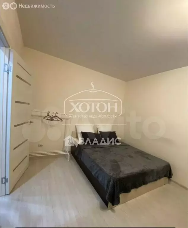 1-комнатная квартира: Элиста, Ипподромная улица, 100к4 (41.2 м) - Фото 1