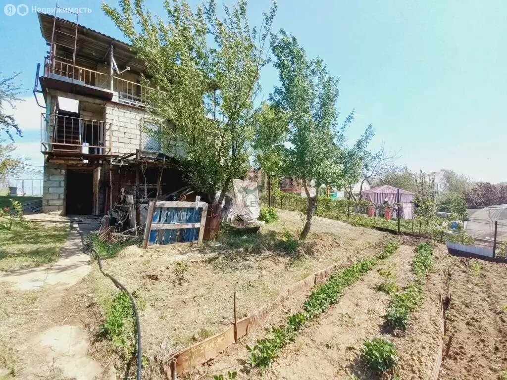 Дом в Саратов, СНТ Факел-85 (56 м) - Фото 0