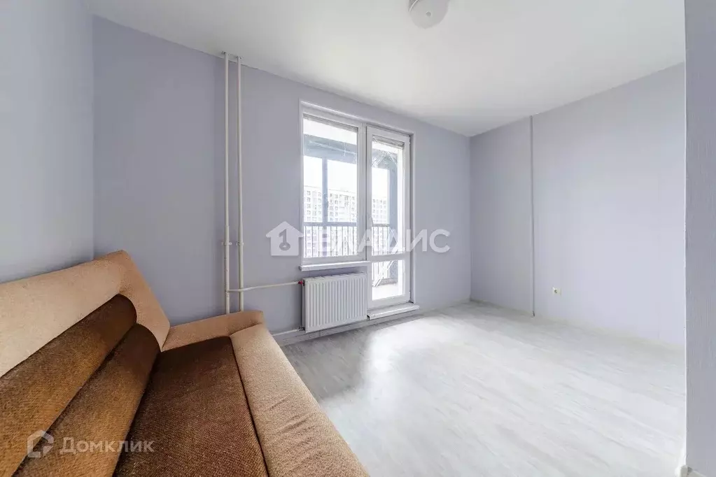 Продаётся квартира-студия, 20 м - Фото 1