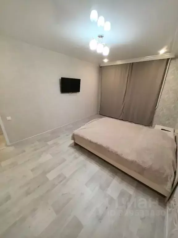1-к кв. Забайкальский край, Чита ул. Кастринская, 6 (31.0 м) - Фото 2