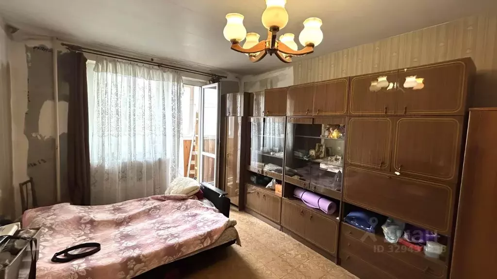 2-к кв. Москва Братиславская ул., 18К1 (51.2 м) - Фото 0