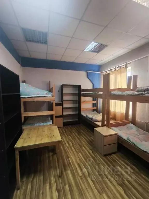 Помещение свободного назначения в Челябинская область, Озерск ... - Фото 1