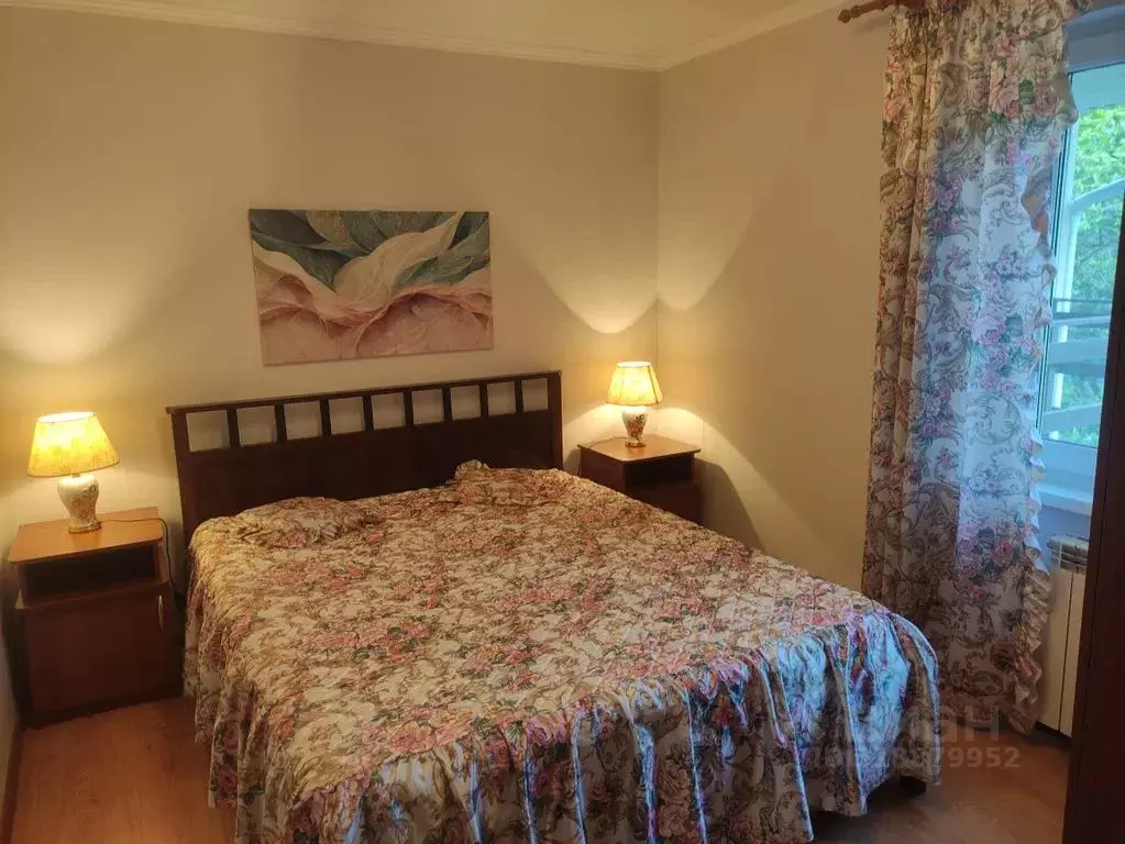 Дом в Краснодарский край, Сочи Аше мкр, ул. Репина, 42Б (90 м) - Фото 0