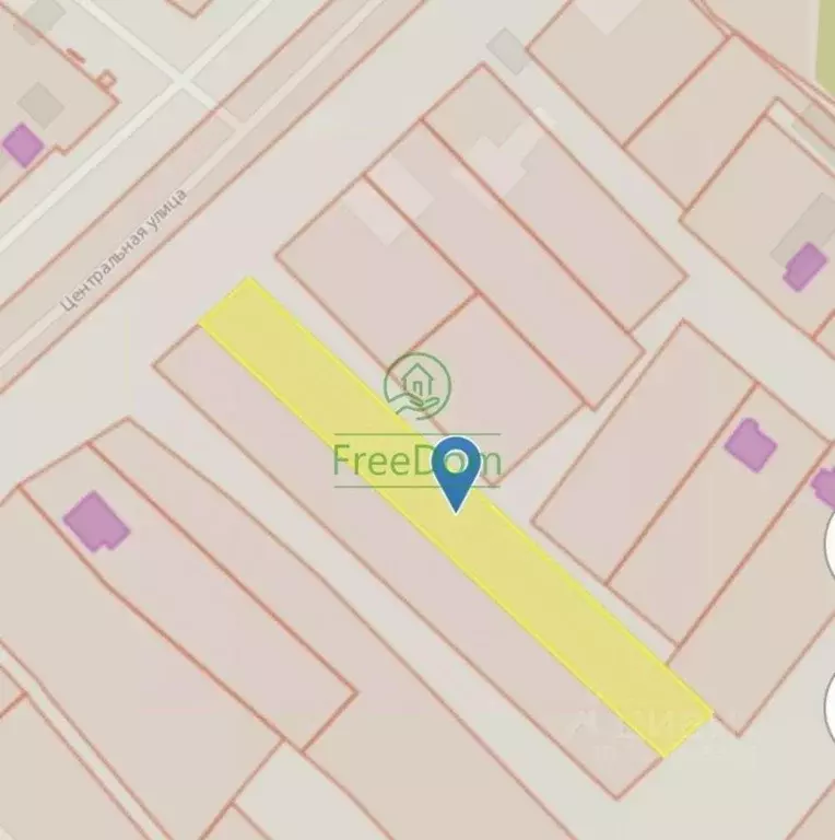 Участок в Белгородская область, Корочанский район, Мелиховское с/пос, ... - Фото 1