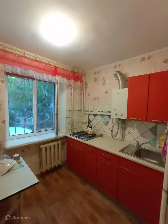 Продаётся 3-к квартира, 63 м - Фото 0
