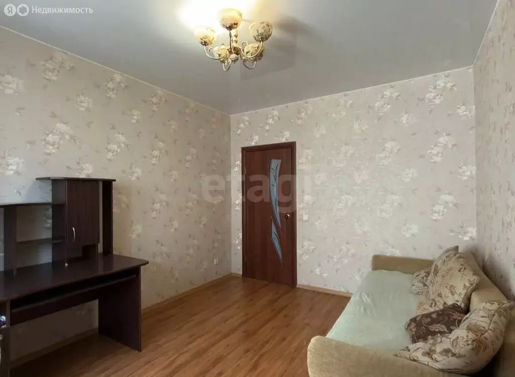 3-комнатная квартира: Архангельск, проспект Обводный канал, 76 (90.8 ... - Фото 2