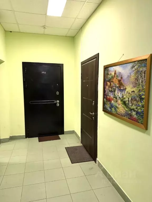 1-к кв. Московская область, Дмитров Московская ул., 8 (48.0 м) - Фото 2