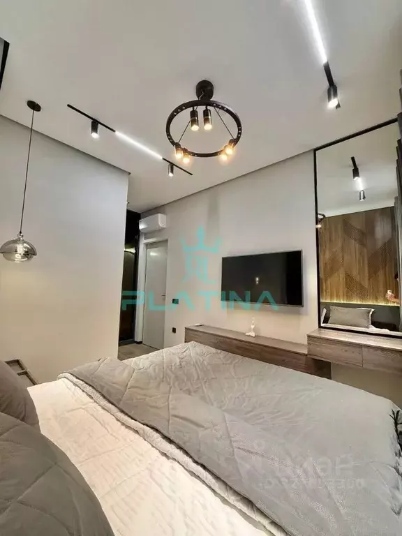 1-к кв. Татарстан, Казань Чистопольская ул., 40 (44.0 м) - Фото 2