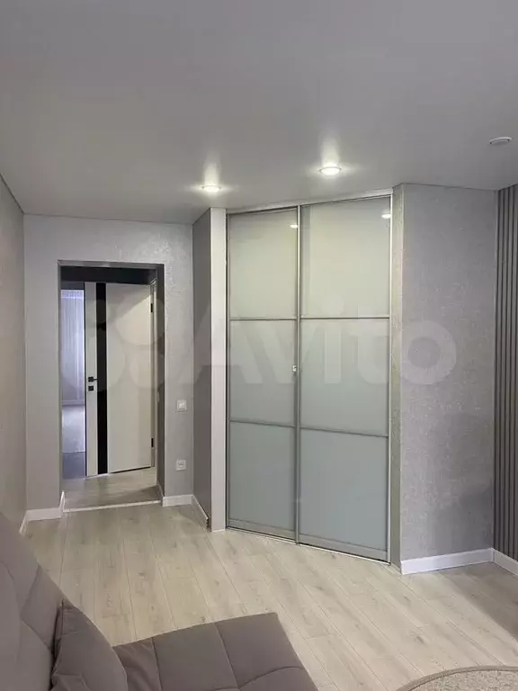 2-к. квартира, 60 м, 6/10 эт. - Фото 1