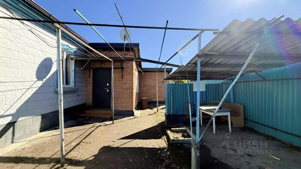 Дом в Адыгея, Майкоп ул. Свободы, 366 (66 м) - Фото 2