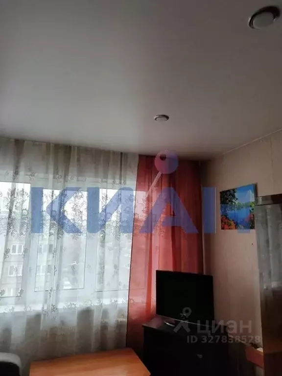 Студия Красноярский край, Красноярск ул. Александра Матросова, 26 ... - Фото 2